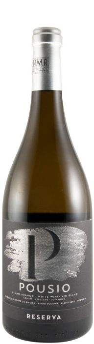2023 Pousio Reserva branco