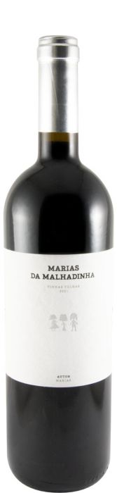2021 Marias da Malhadinha Vinhas Velhas red