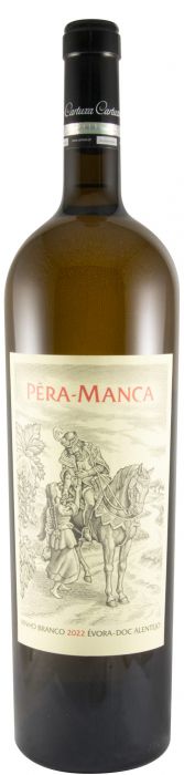 2022 Pera-Manca white 1.5L
