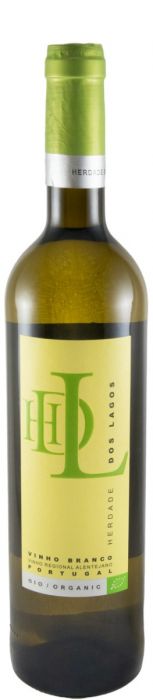 2023 Herdade dos Lagos HDL biológico branco