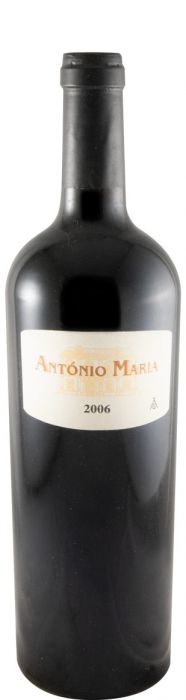 2006 António Maria tinto