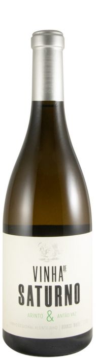 2019 Vinha de Saturno branco