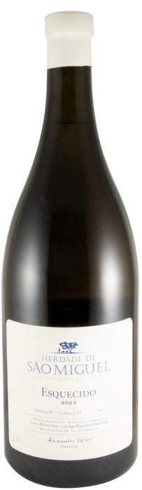 2023 Herdade de São Miguel Esquecido branco 3L