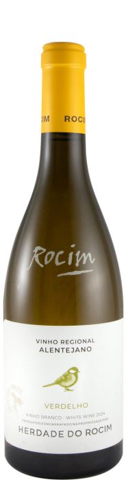 2024 Herdade do Rocim Verdelho branco