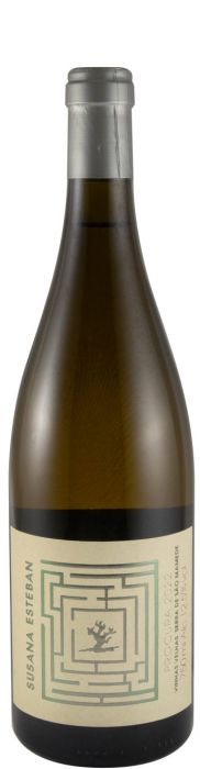 2022 Susana Esteban Procura branco