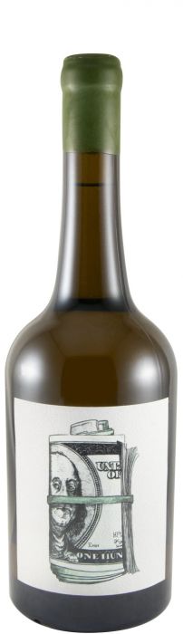 2023 Herdade Papa Leite One in a Million branco