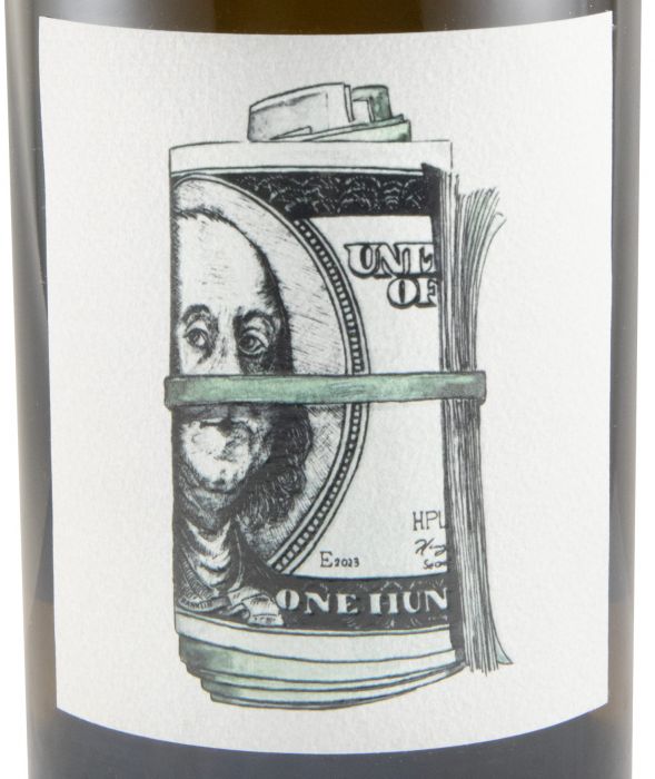 2023 Herdade Papa Leite One in a Million branco