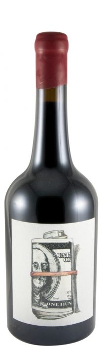 2021 Herdade Papa Leite One in a Million red