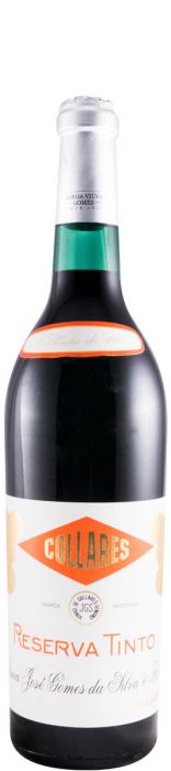 1967 Adega Viúva Gomes Collares tinto 65cl