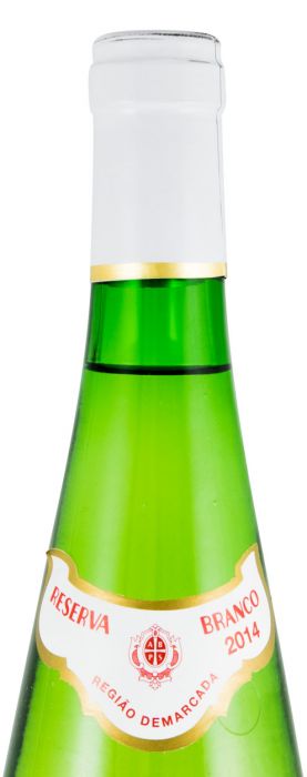 2014 Colares Chitas branco