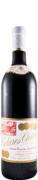 1999 Colares Chitas red