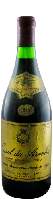 1975 Casal da Azenha red