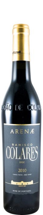 2010 Colares Arenae red 50cl