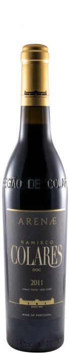 2011 Arenae Colares red 50cl