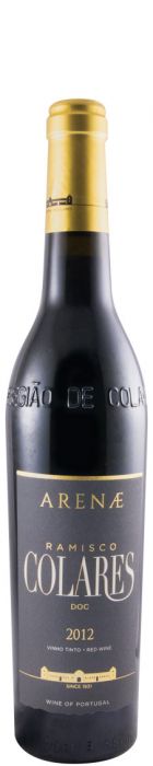 2012 Arenae Colares red 50cl