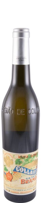 2019 Adega Viúva Gomes Collares white 50cl