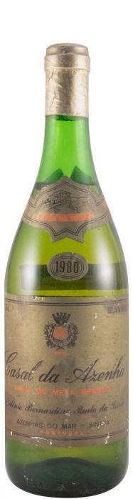 1980 Casal da Azenha white