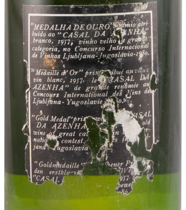 1980 Casal da Azenha white