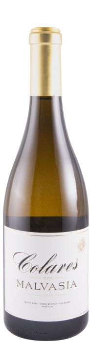 2016 Fundação Oriente Colares Malvasia white