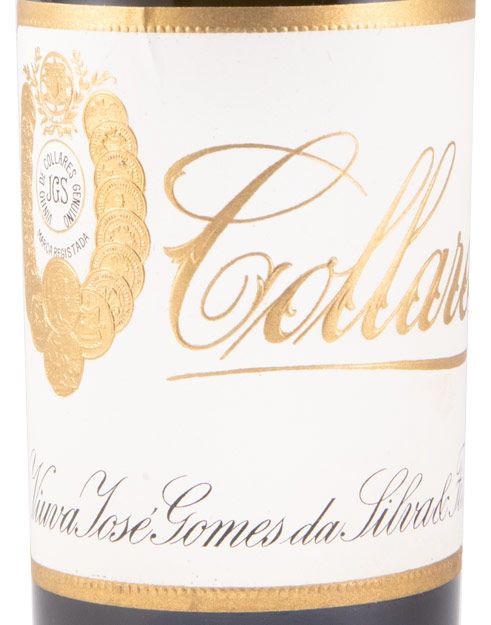 2021 Adega Viúva Gomes Collares Malvasia Reserva white 50cl