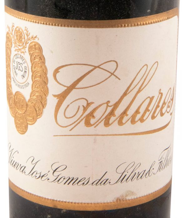1931 Adega Viúva Gomes Collares red 65cl