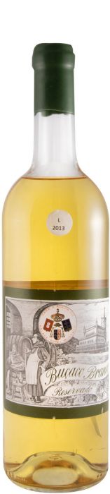 2013 Buçaco white