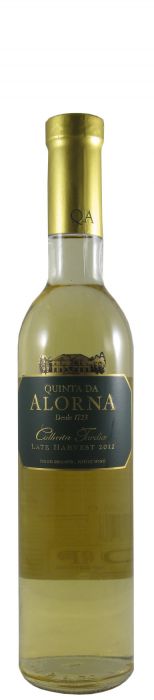 2012 Quinta da Alorna Late Harvest white 37.5cl