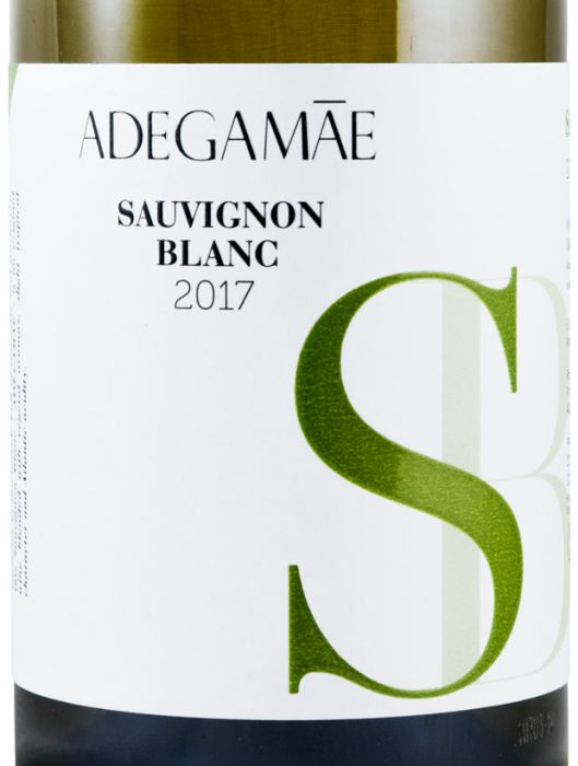 2017 Adega Mãe Sauvignon Blanc branco
