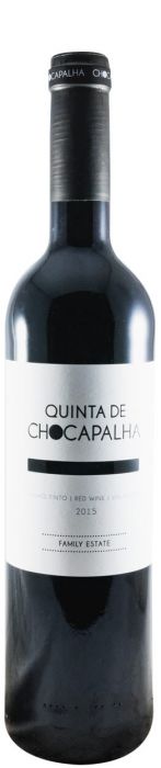 2015 Quinta de Chocapalha tinto