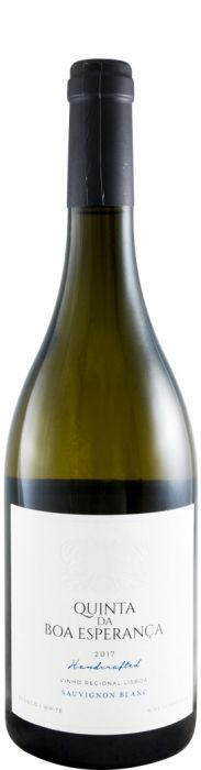2017 Quinta da Boa Esperança Sauvignon Blanc branco