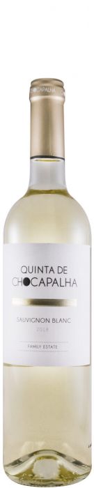 2018 Quinta de Chocapalha Sauvignon Blanc branco