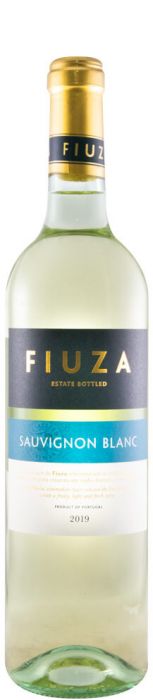 2019 Fiuza Sauvignon Blanc white