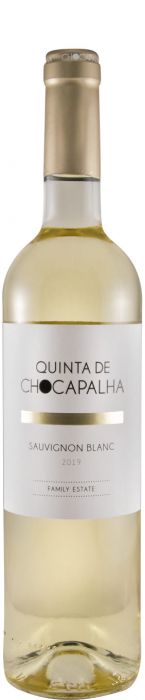 2019 Quinta de Chocapalha Sauvignon Blanc branco