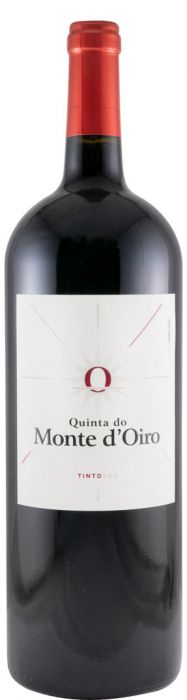 2017 Quinta do Monte d'Oiro tinto 1,5L