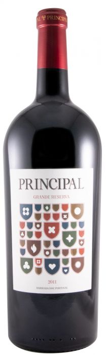 2011 Principal Grande Reserva red 1.5L