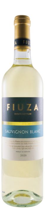 2020 Fiuza Sauvignon Blanc white