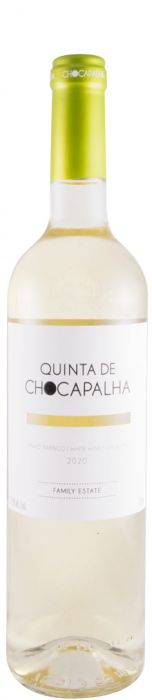 2020 Quinta de Chocapalha white