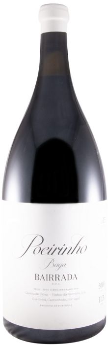 2015 Niepoort Quinta de Baixo Poeirinho Baga tinto 5L