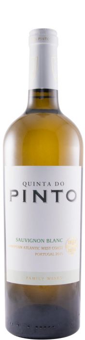 2019 Quinta do Pinto Sauvignon Blanc branco