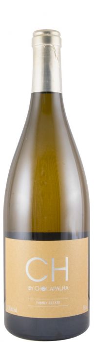 2018 CH by Chocapalha Vinhas Velhas white