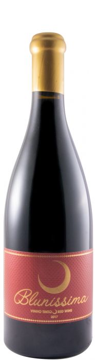 2017 Monte Bluna Bluníssima tinto