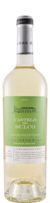 2021 Castelo do Sulco Seleção dos Enólogos Sauvignon Blanc white