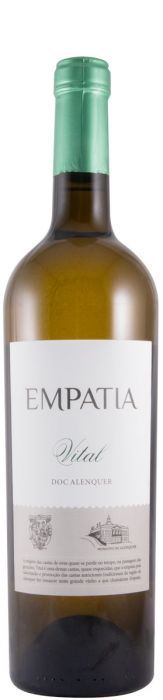 2021 Empatia Vital branco