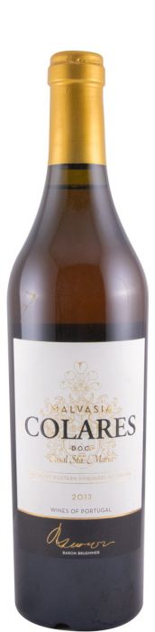 2013 Casal Sta. Maria Colares Malvasia branco 50cl