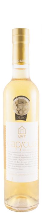 2016 Capicua Colheita Tardia branco 50cl