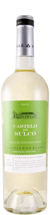 2022 Castelo do Sulco Seleção dos Enólogos Sauvignon Blanc white