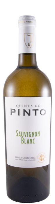 2022 Quinta do Pinto Sauvignon Blanc white
