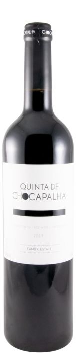 2019 Quinta de Chocapalha tinto