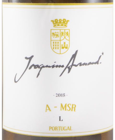 2015 Joaquim Arnaud A-MSR branco