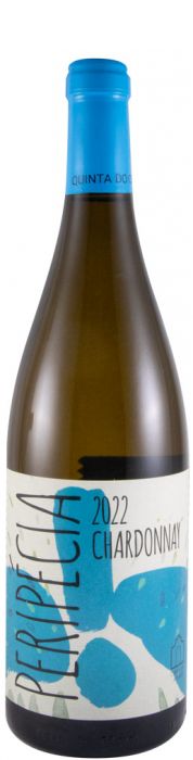 2022 Peripécia Chardonnay branco